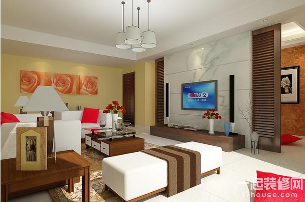 What is the understanding of feng shui pattern at home