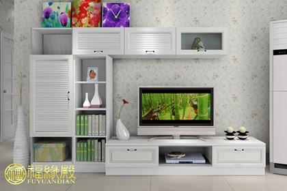Is it good feng shui to make a cabinet in the living room