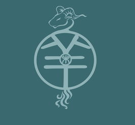 What Zodiac Signs are Represented by Excessive Bao Wang