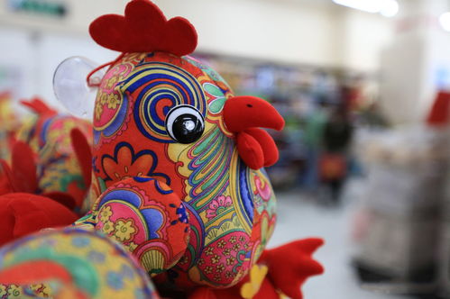 Rooster's Birth Character (A Complete List of the Five Elements of the Rooster's Zodiac Sign and Year of Birth)