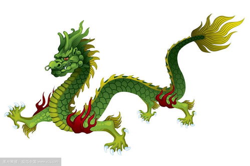 Dragon's Birth Character