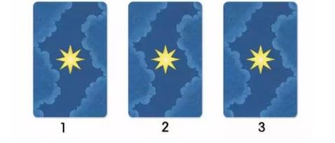 Psychometric test: what does your favorite person do next?