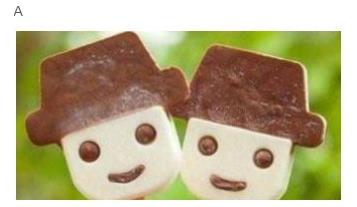 Psychometric Test: Which Ice Cream Makes You Feel Like Childhood, Measure What Good Things Are Coming Your Way Lately