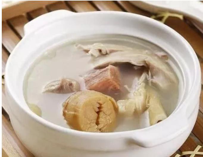 Psychological test: choose a bowl of soup you think is very good? Measure the most suitable for your opposite sex control
