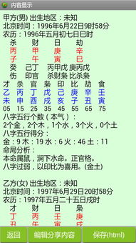 Can we be together if the month columns of the eight characters are in conflict with each other?