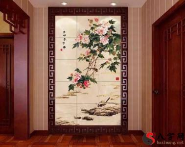 Entryway feng shui 8 key points that can make your home more fortunate!