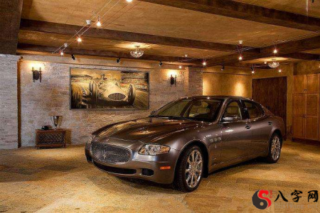 Feng Shui Difficulties to Watch Out for in Parking Spaces