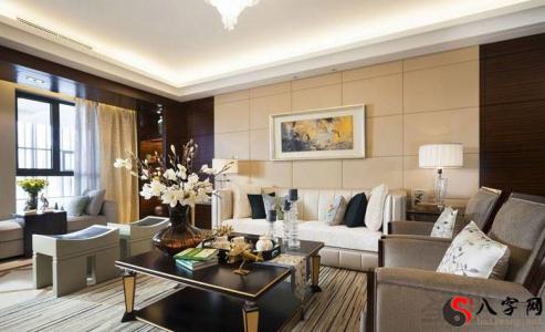 How to read the feng shui of housing