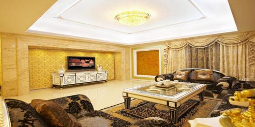 Home feng shui eldest son room (from the room layout of the first son to live in each room feng shui trigrams)