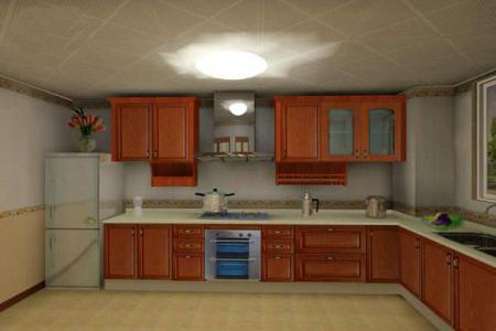 What is the feng shui of decorating the stove (what should be the good position of the stove when decorating)