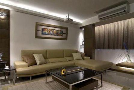 Is it good feng shui to put a bed in the living room (what is a good position to put a bed in the living room)