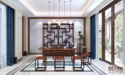 What are the new Chinese furniture placement instructions