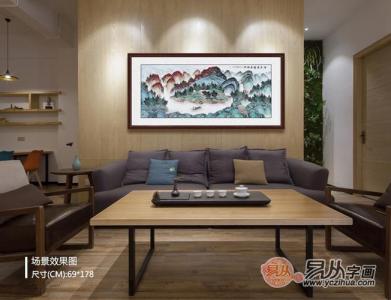 Hanging paintings at home feng shui (hanging paintings at home feng shui what to pay attention to)