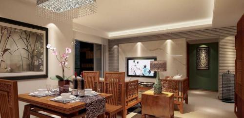 Decoration feng shui taboos are what there are also solutions