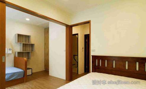 How to arrange the bed in the bedroom facing the sun the best feng shui