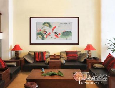 Tiger's home feng shui (Tiger's home placement of what is good for the body)