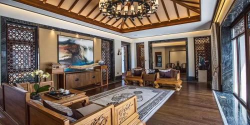 What is the best feng shui location for wine in your home?