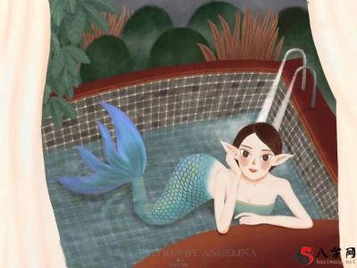 What zodiac sign does a water sign go with?