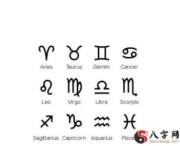 Which of the twelve signs of the zodiac can be easily befriended and socialized as friends?