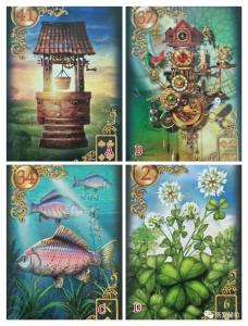 [Hera's card reading] Where do your troubles come from in the last three months?