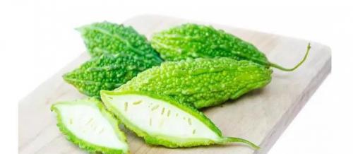 Psychometric Test: Which Bitter Gourd is the Most Bitter? Test what you harvest next year