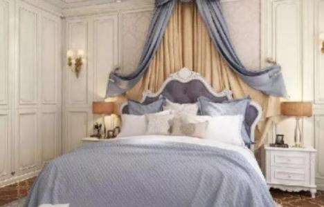 Psychological test: back home, you most want to sleep in which corrosion, measure you will eventually marry class!