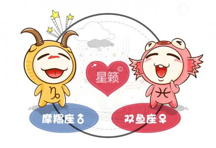 Capricorn and Pisces Zodiac Sign Compatibility Index