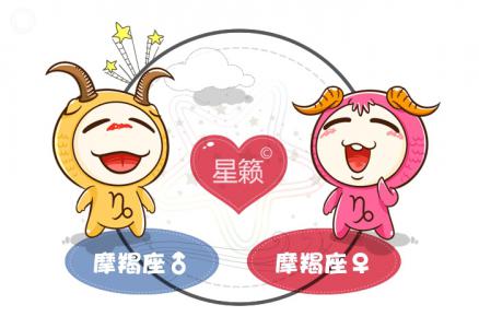 Capricorn and Capricorn Zodiac Sign Compatibility Index
