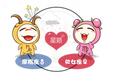 Capricorn and Virgo Zodiac Sign Compatibility Index