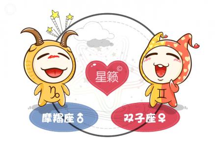 Capricorn and Gemini Zodiac Sign Pairing Index