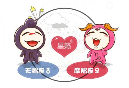 Scorpio and Capricorn Zodiac Sign Compatibility Index