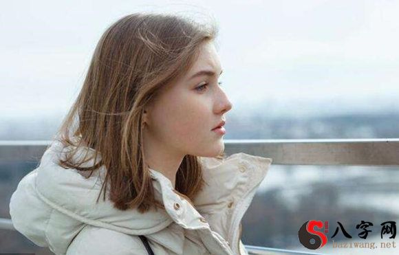 Eight characters to see the beauty of the face
