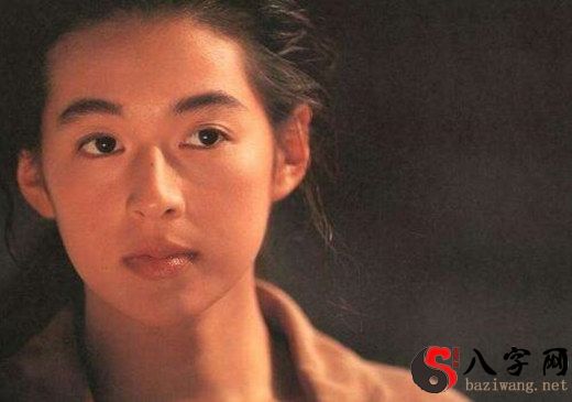 Eight characters to see the face