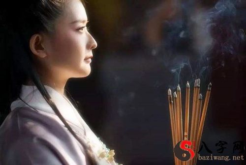 How to read the appearance of the eight characters
