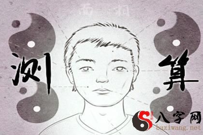 The Face of a Round Head How is the face of a person with a round mouth and a round brain