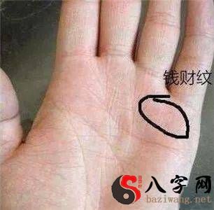Palm prints: what are the characteristics of a man with good fortune?