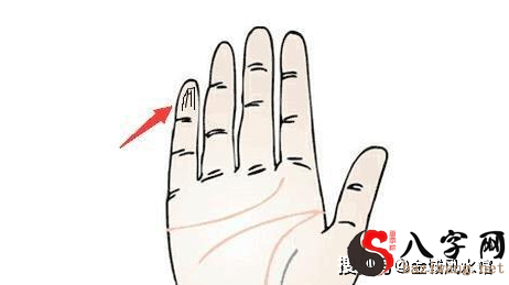 Palmistry: the most blessed girl's palm, could it be you?