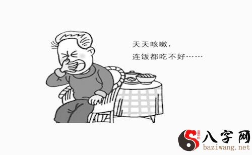 I dreamed that my dead grandfather was sick.