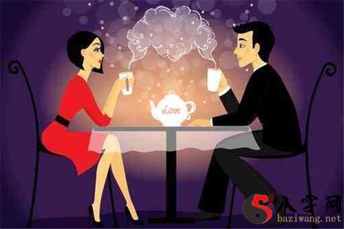 Dreaming about a blind date arranged by your family