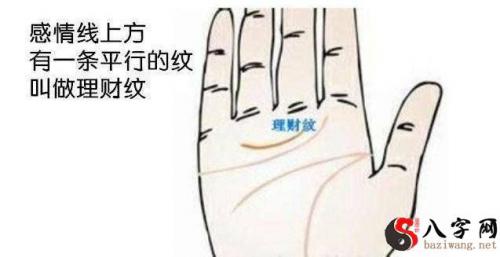 Palmistry: which features are auspicious images?