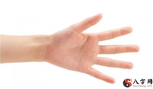 Palmistry: do you leak money often?