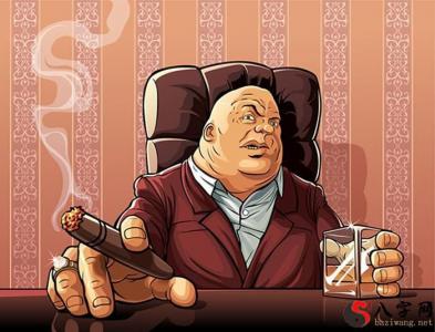 Dreaming of bosses