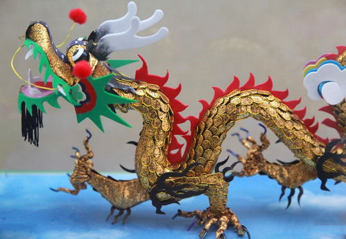 2023 Dragon Horoscope and Fortunes