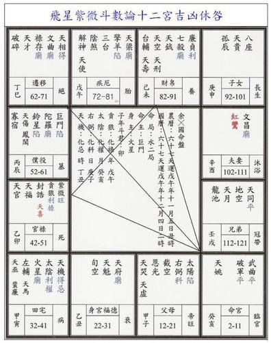 Best Zodiac Signs for 2024 Nine Purple Fire Luck