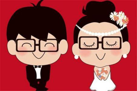 The appearance of the spouse according to Bazi and Ziwei (different marriage results according to Bazi and Ziwei Dou Shu)
