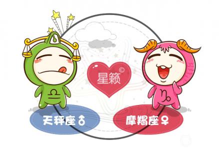 Libra and Capricorn Zodiac Sign Compatibility Index