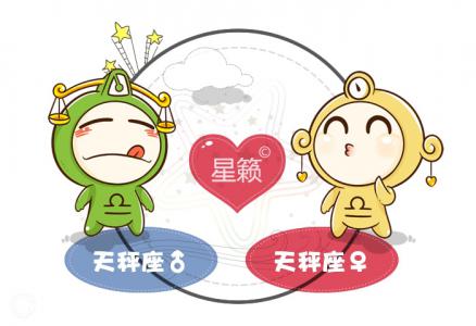 Libra and Libra Zodiac Sign Compatibility Index