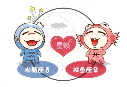 Aquarius and Pisces Zodiac Sign Compatibility Index