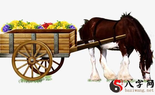 Dreaming of a horse trailer