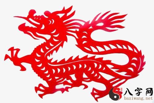 Dreaming of a red dragon
